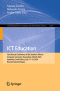 Communications in Computer and Information Science