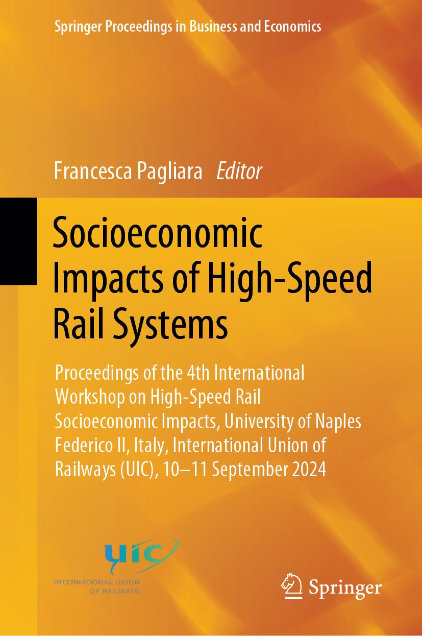 Springer Proceedings in Business and Economics