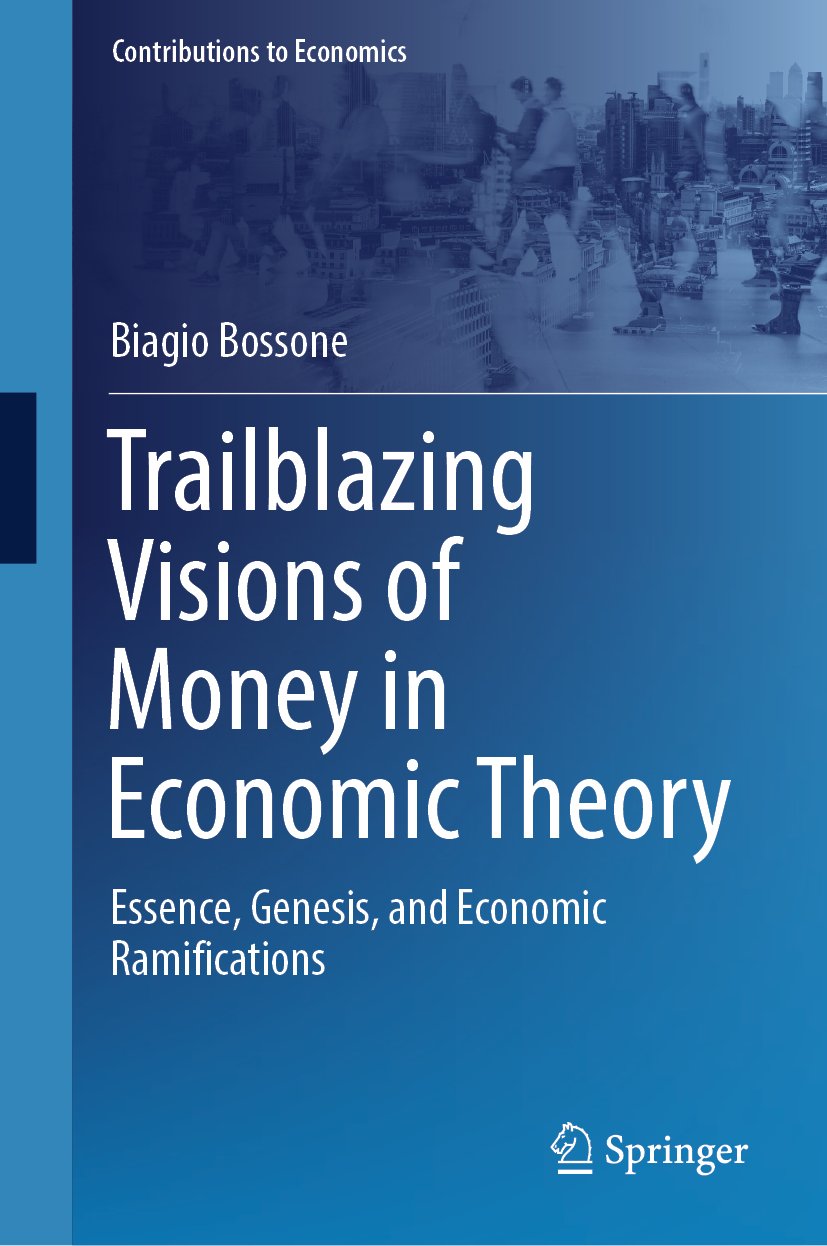 Contributions to Economics