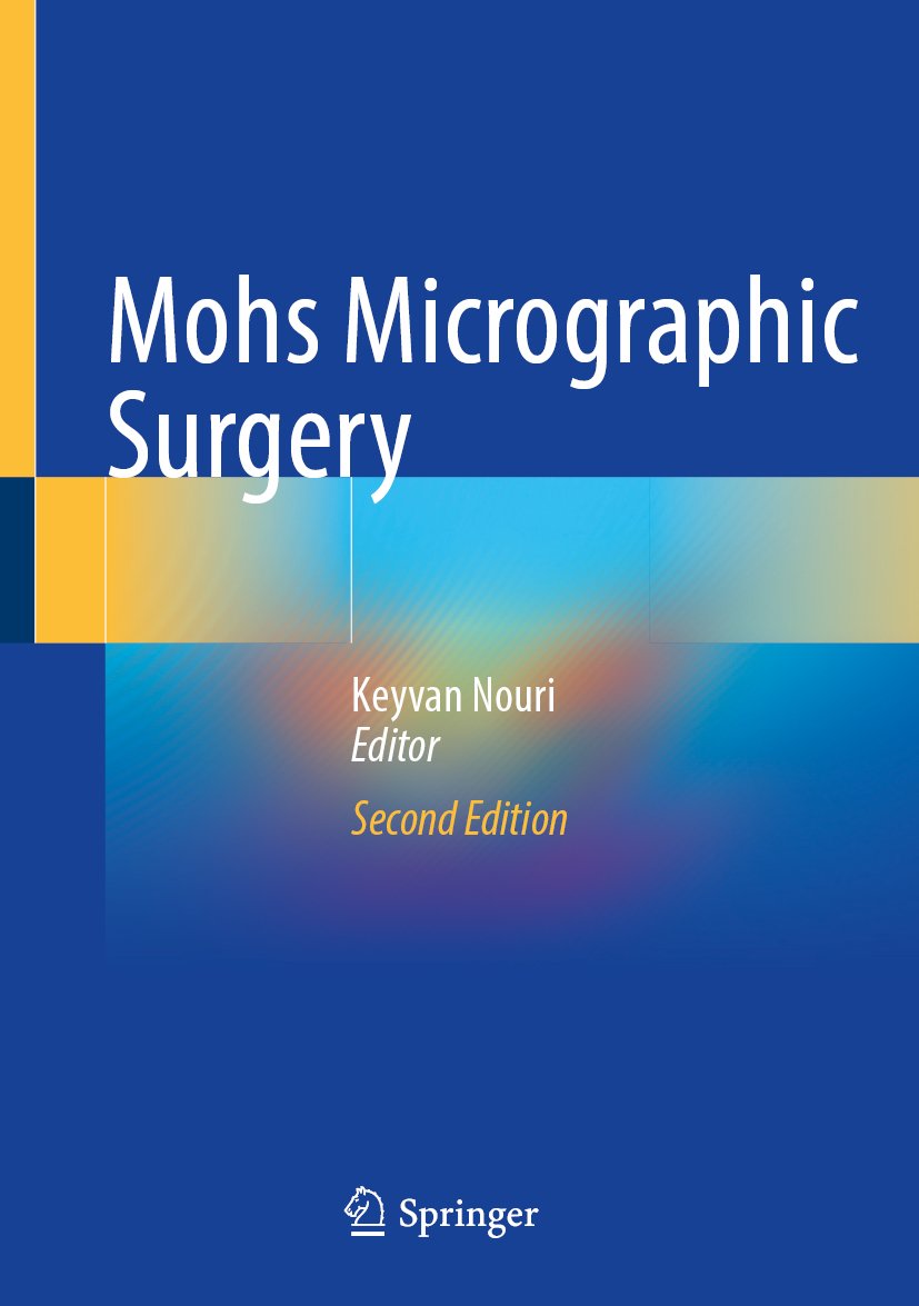 Mohs Micrographic Surgery