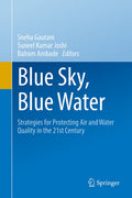 Blue Sky, Blue Water