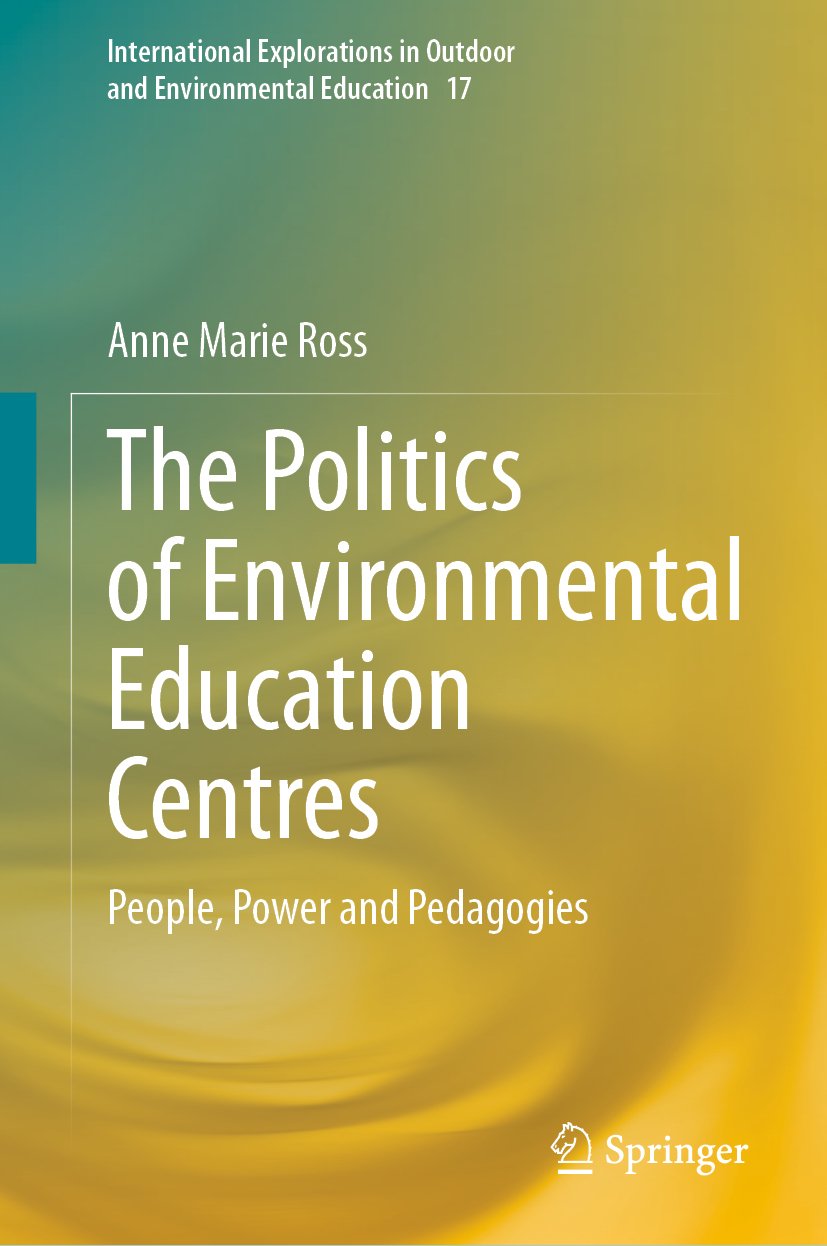 International Explorations in Outdoor and Environmental Education