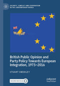 Security, Conflict and Cooperation in the Contemporary World