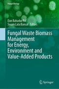 Fungal Biology