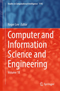 Studies in Computational Intelligence