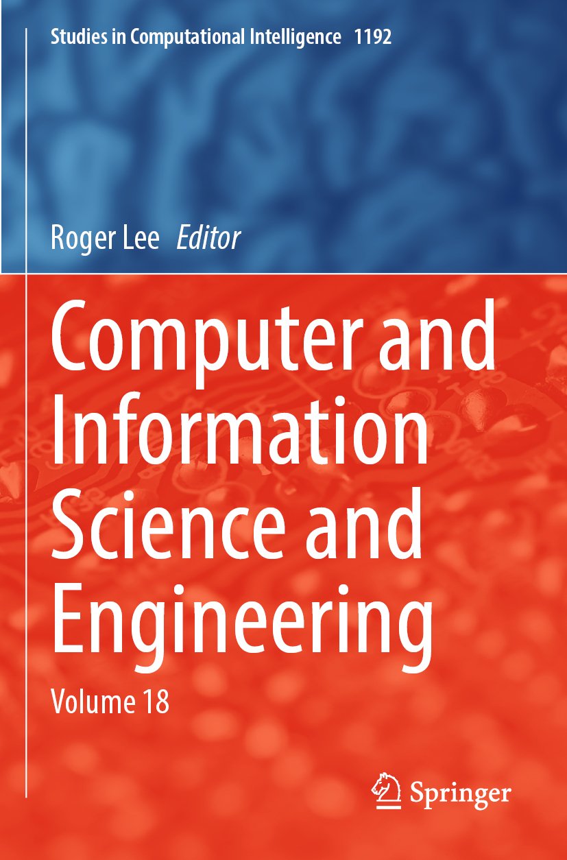 Computer and Information Science and Engineering
