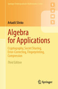 Springer Undergraduate Mathematics Series