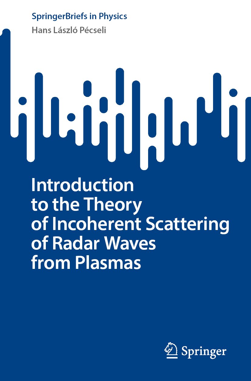 SpringerBriefs in Physics
