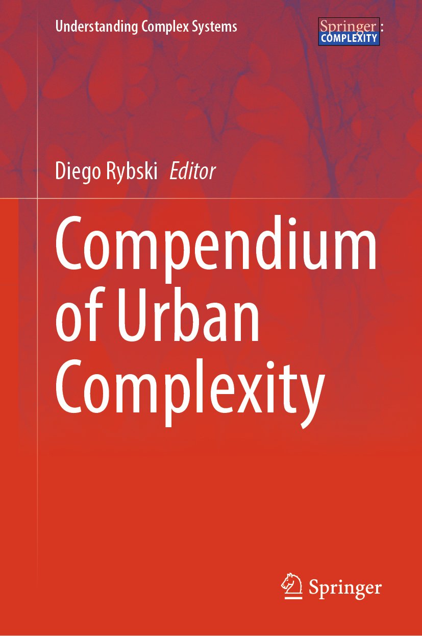 Understanding Complex Systems