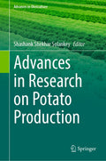 Advances in Olericulture