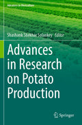 Advances in Research on Potato Production