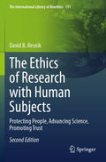 The International Library of Bioethics