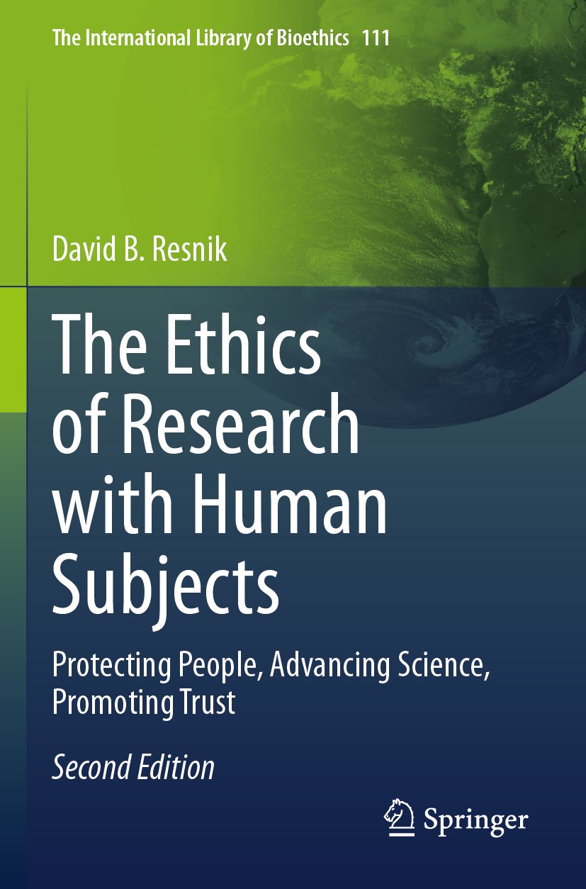 The International Library of Bioethics