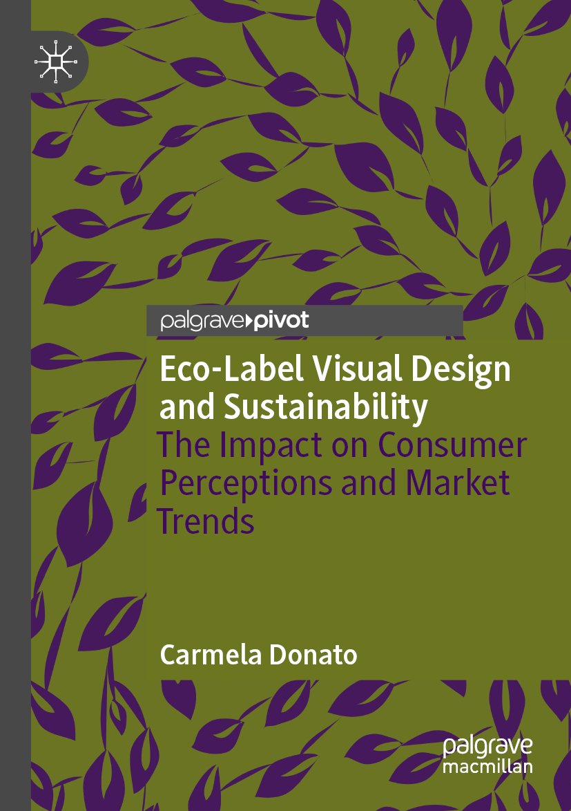 Eco-Label Visual Design and Sustainability