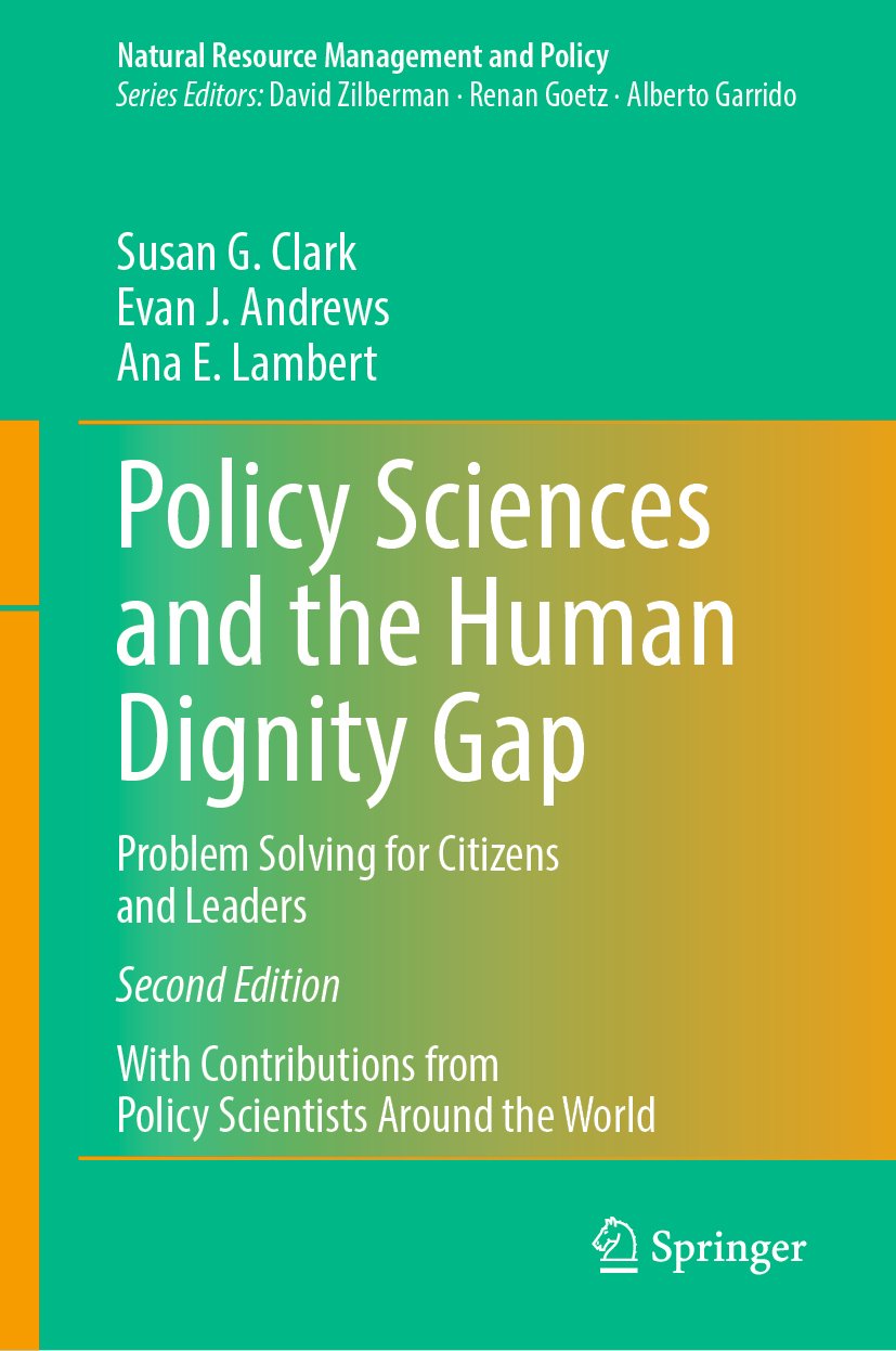Natural Resource Management and Policy