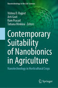 Nanotechnology in the Life Sciences