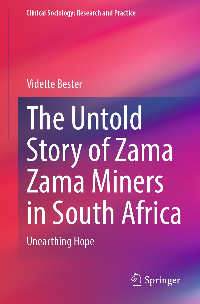 The Untold Story of Zama Zama Miners in South Africa