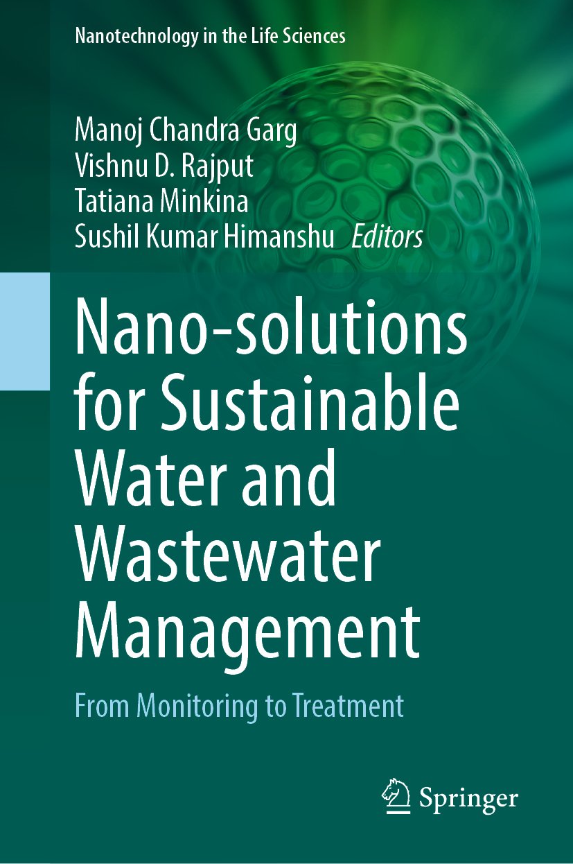 Nanotechnology in the Life Sciences