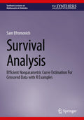Synthesis Lectures on Mathematics & Statistics