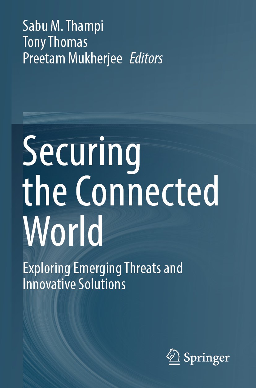 Securing the Connected World
