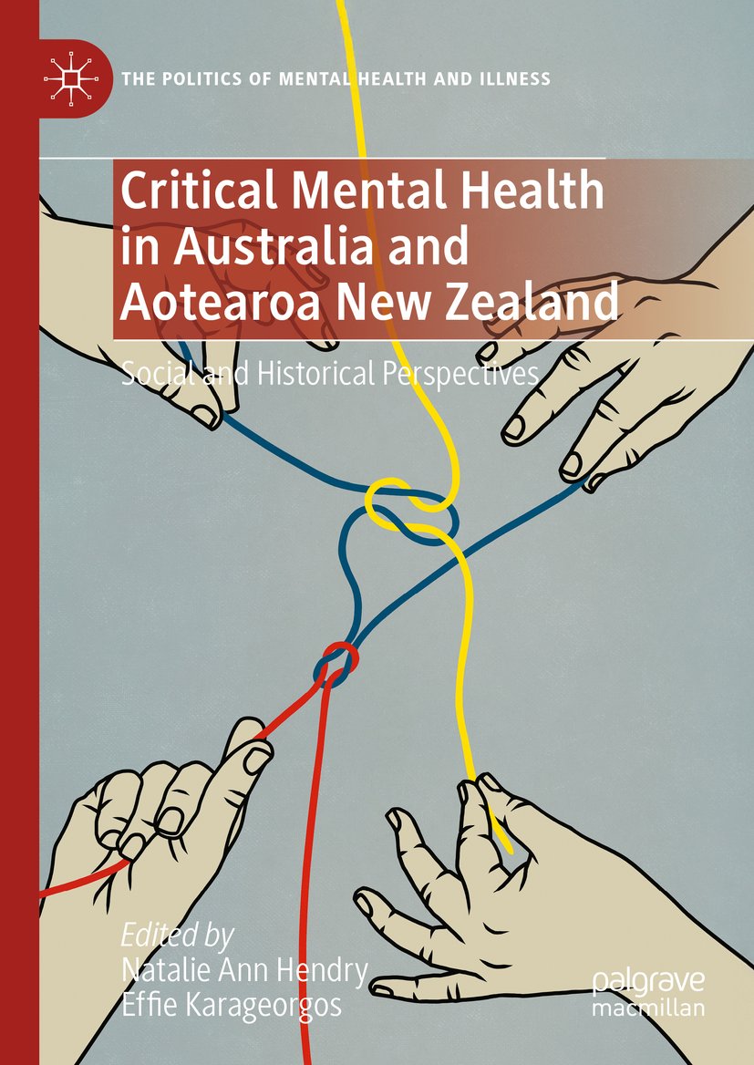 The Politics of Mental Health and Illness