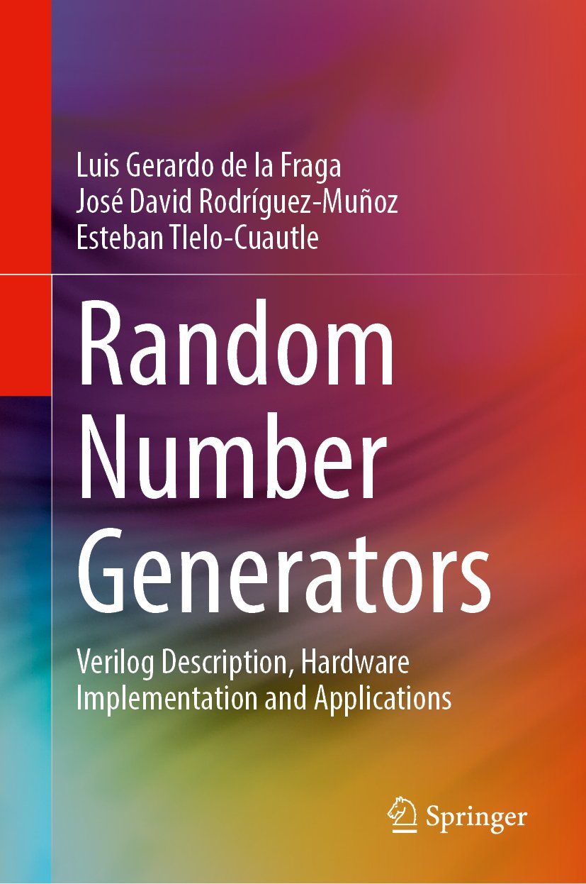 Random Number Generators