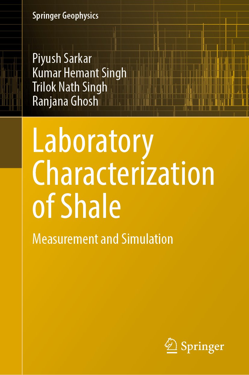 Springer Geophysics