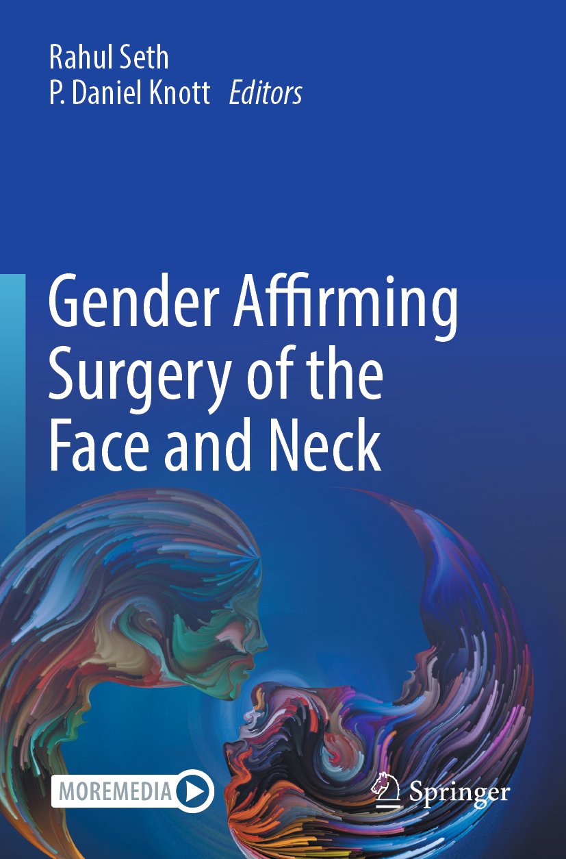 Gender Affirming Surgery of the Face and Neck
