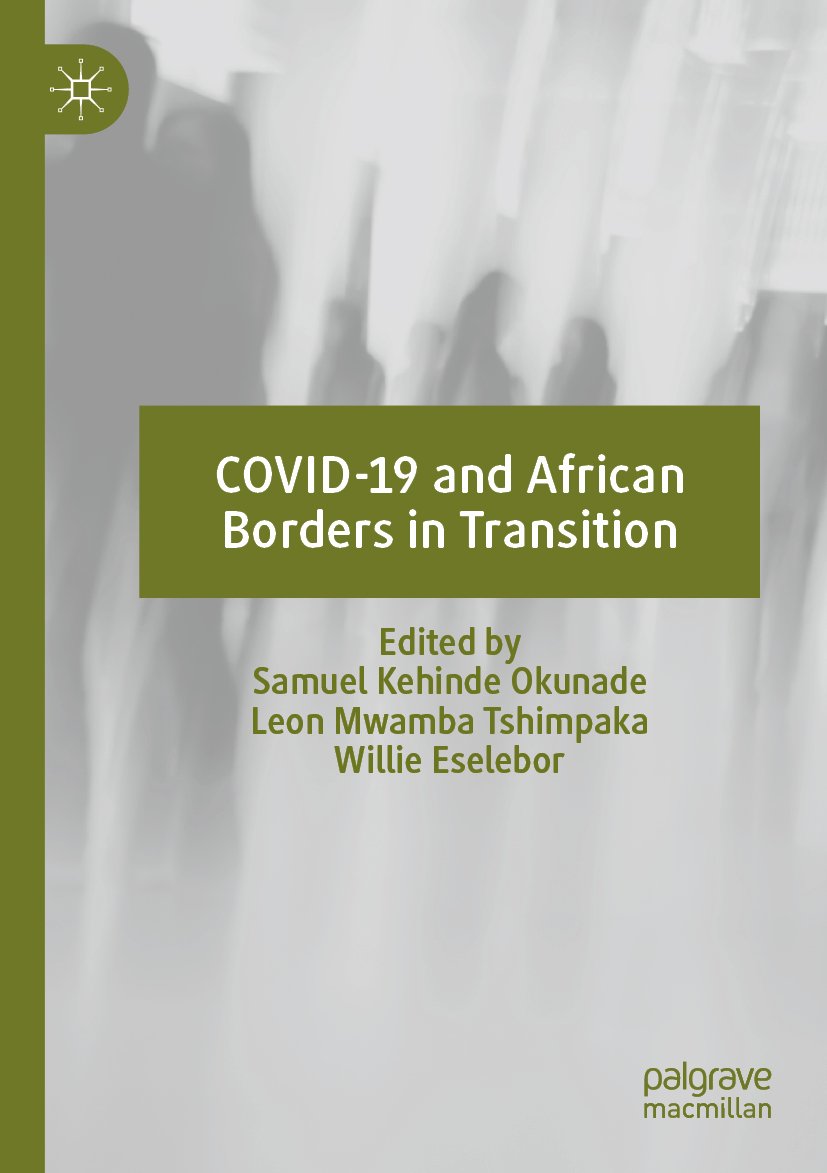 COVID-19 and African Borders in Transition