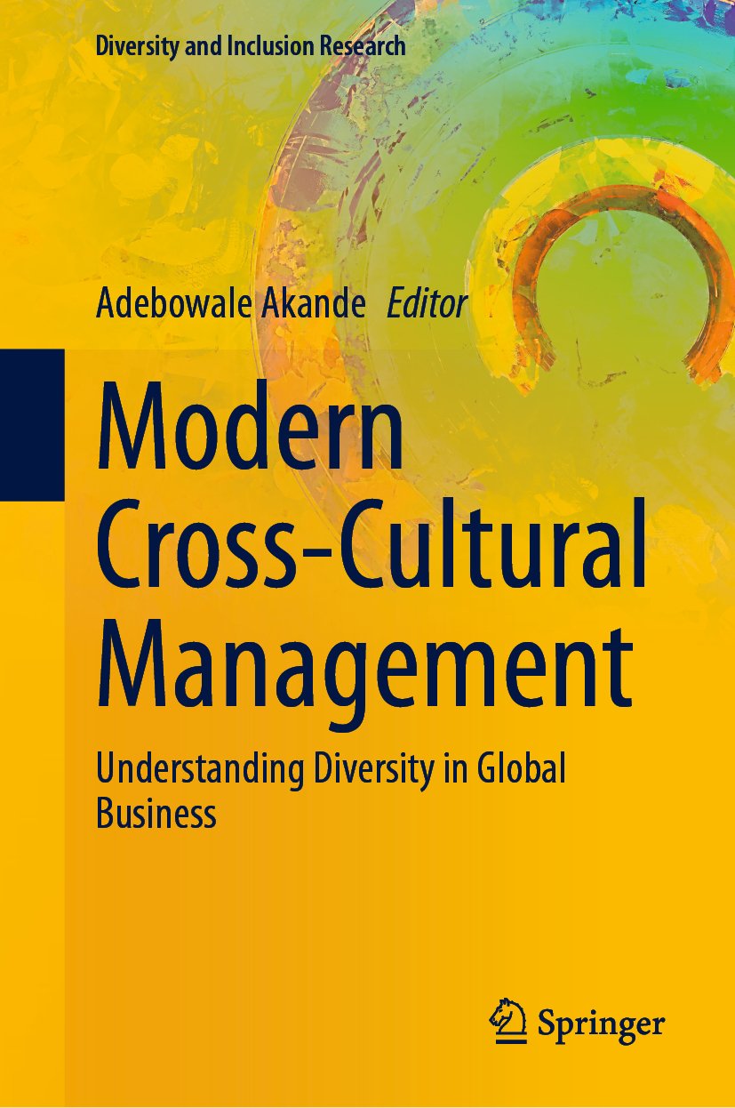 Diversity and Inclusion Research
