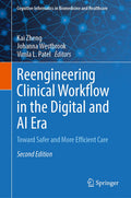 Cognitive Informatics in Biomedicine and Healthcare