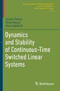 Dynamics and Stability of Continuous-Time Switched Linear Systems