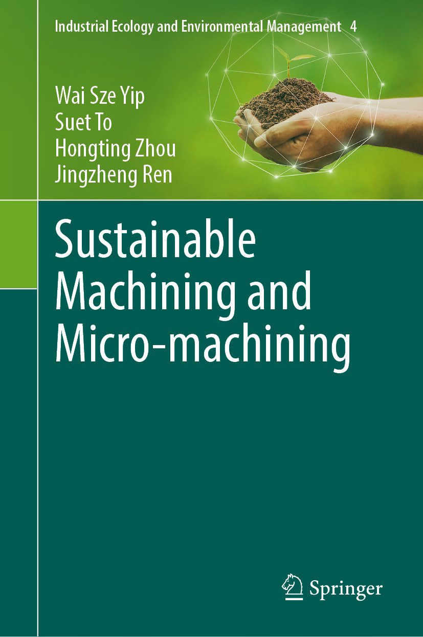 Industrial Ecology and Environmental Management