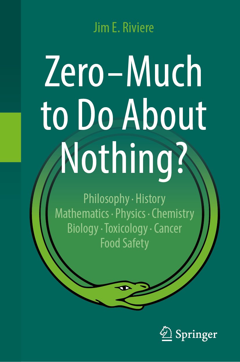 Zero – Much to Do About Nothing?