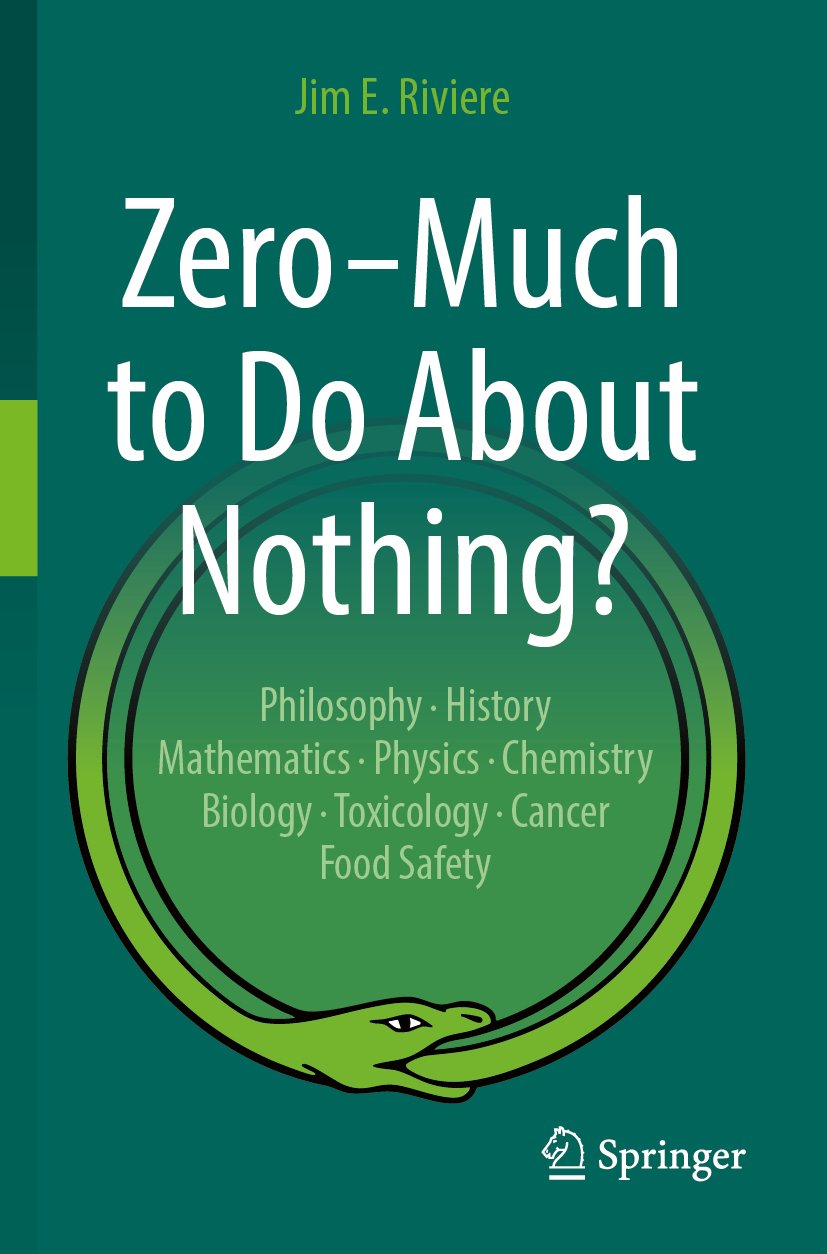 Zero – Much to Do About Nothing?