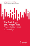 SpringerBriefs in Sociology