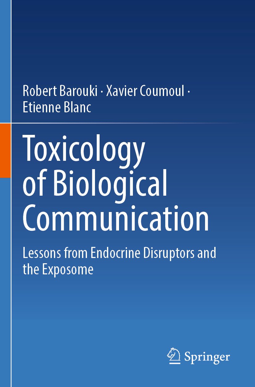 Toxicology of Biological Communication