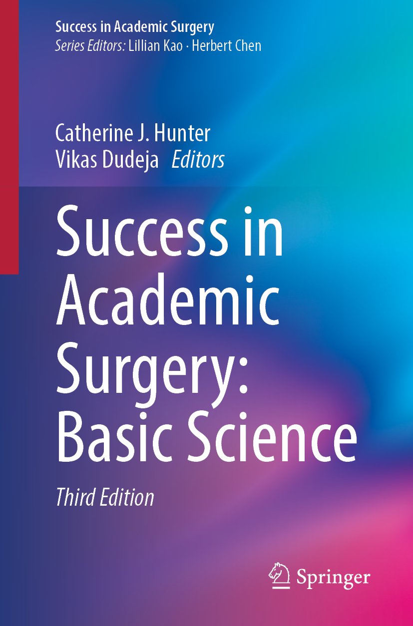 Success in Academic Surgery