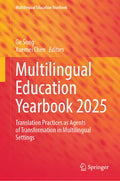 Multilingual Education Yearbook