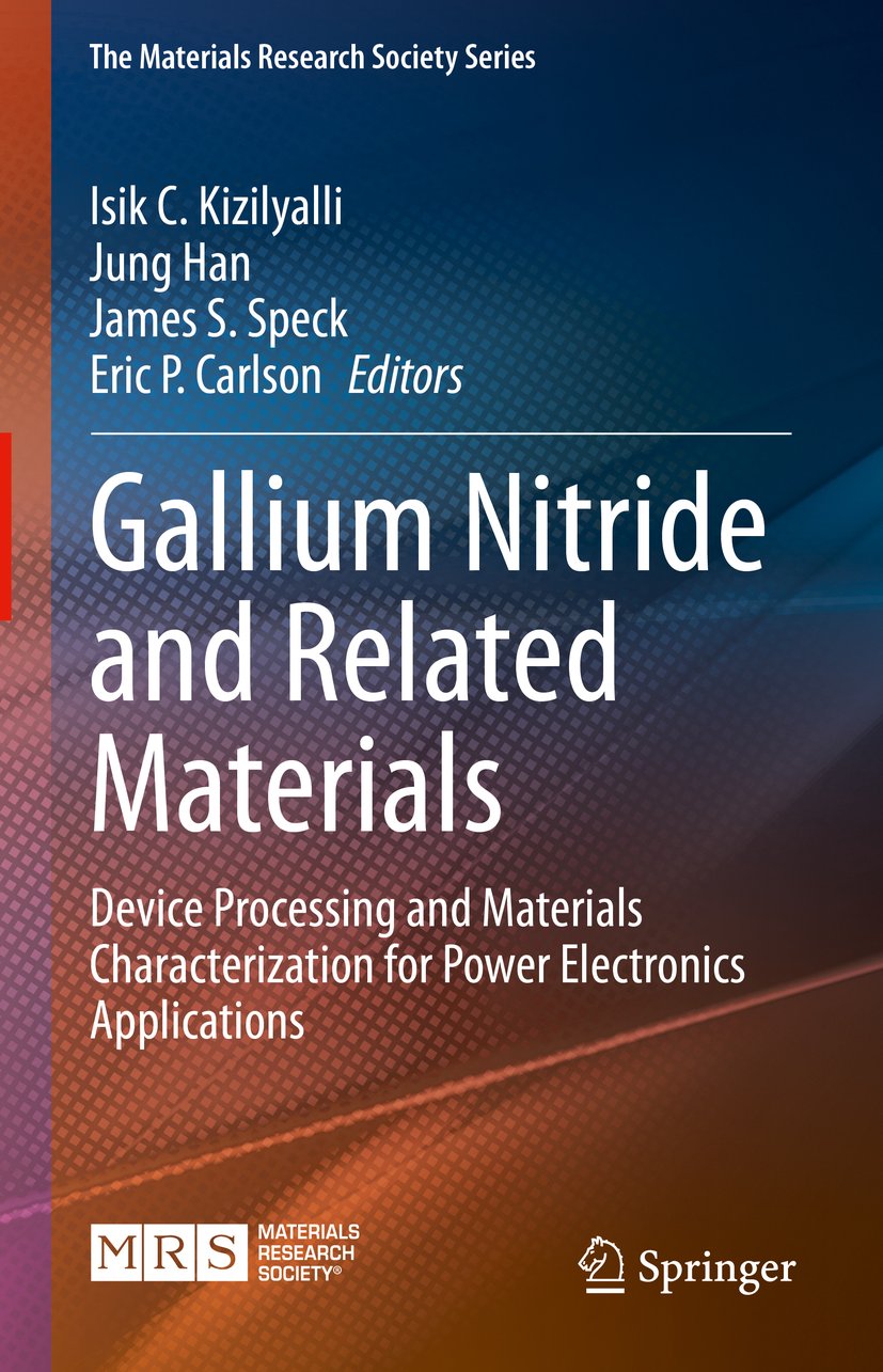 The Materials Research Society Series