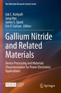 Gallium Nitride and Related Materials