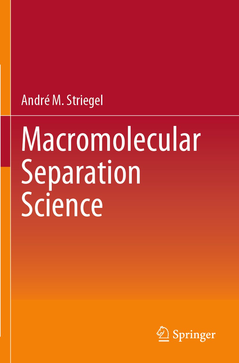 Macromolecular Separation Science