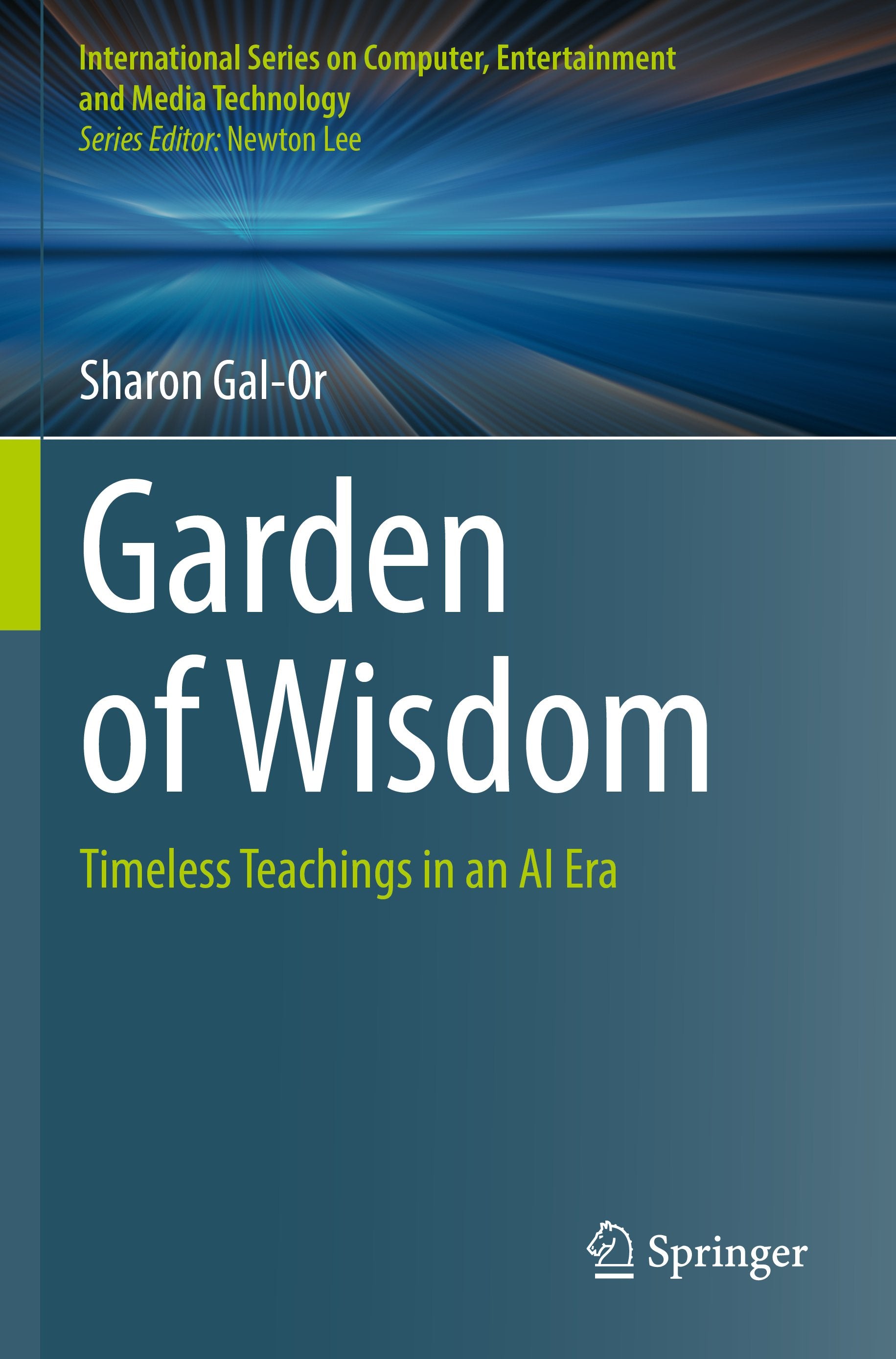 Garden of Wisdom