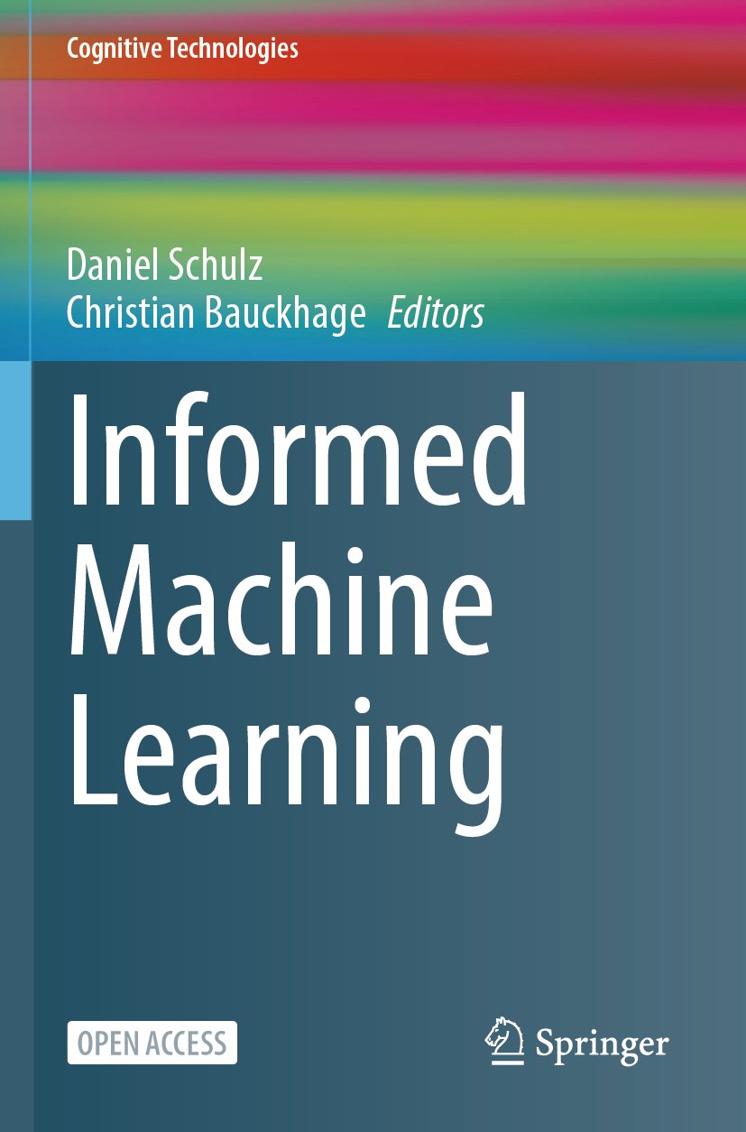 Informed Machine Learning