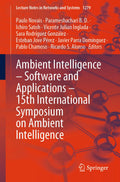 Lecture Notes in Networks and Systems