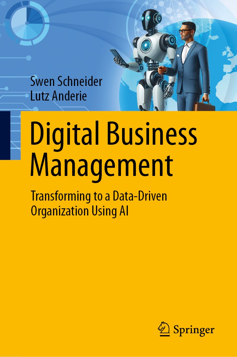 Digital Business Management