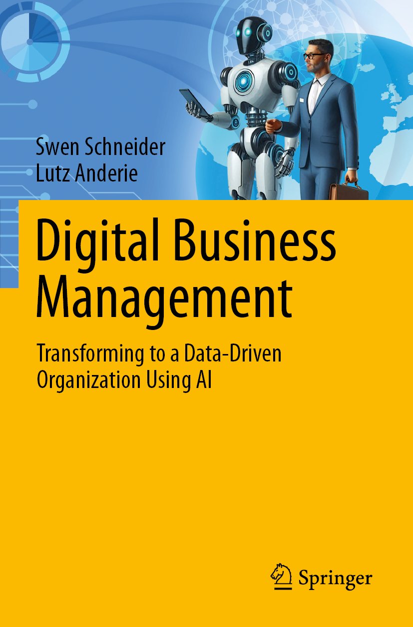 Digital Business Management