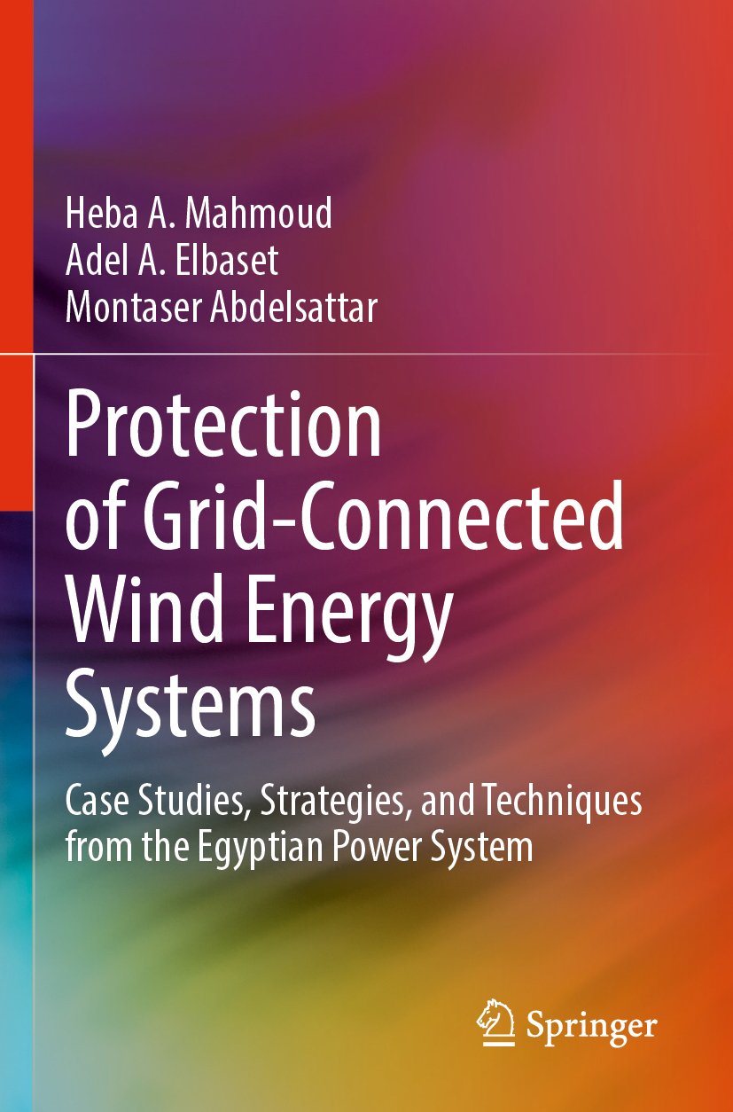 Protection of Grid-Connected Wind Energy Systems