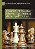 Palgrave Studies in International Relations