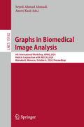 Graphs in Biomedical Image Analysis